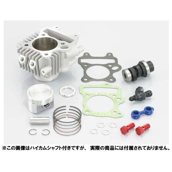 KITACO - キタコ  エテ公 FI車ほか 88竓 LIGHT ボアアップキット (ハイカムシャフト無) 214-1137402 ボアアップキット-車、バイク、自転車-エンジン関連パーツ