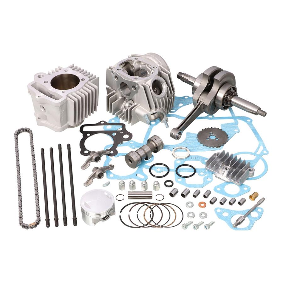 KITACO（キタコ） モンキー ゴリラ ホンダ HONDA 124cc STD-タイプ2