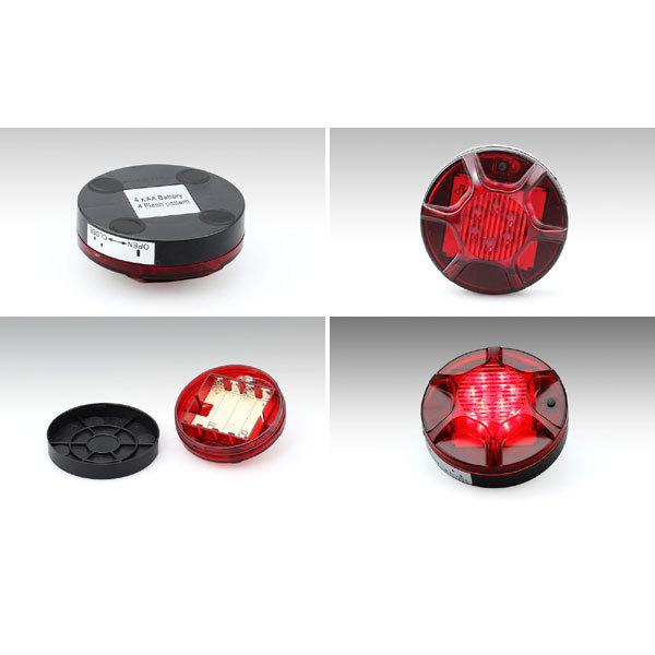 KIJIMA（キジマ） エマージェンシーランプ LED 217-6153 : パーツ