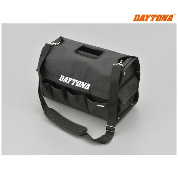 DAYTONA（デイトナ） メンテナンスツールバッグ 22150 : パーツ