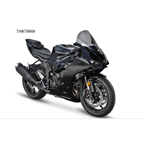 ZERO GRAVITY（ゼログラビティ） 【在庫あり】ゼログラビティ ZX-6R