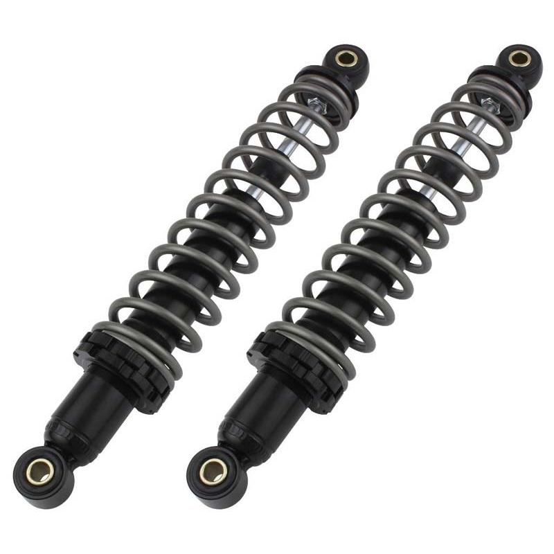 12月23日出荷】シフトアップ モンキー125(18-23)JB02／JB03 リア