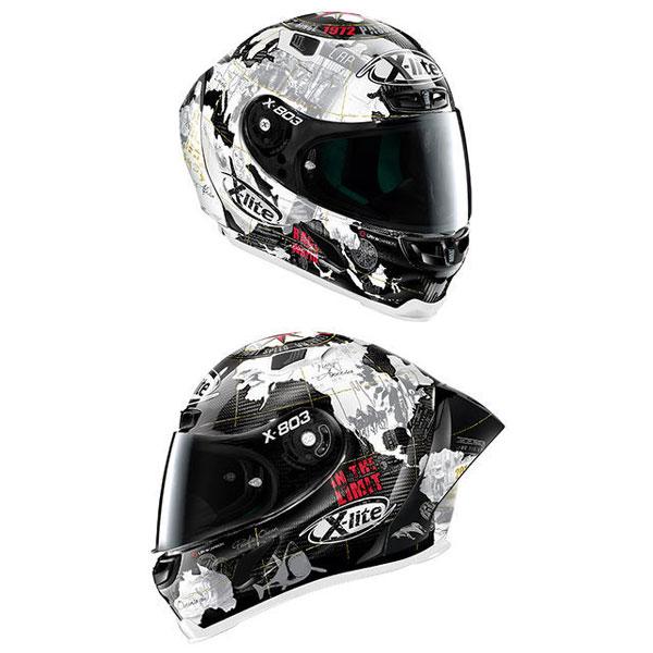 DAYTONA（デイトナ） 【12月17日出荷】デイトナ NOLAN(ノーラン) X