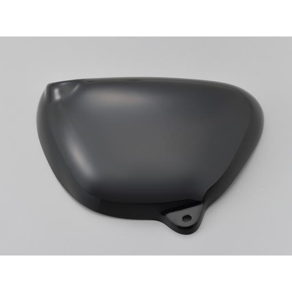 その他  Saito DAYTONA（バイク用品） デイトナ サイドカバー(R) 27725/10494