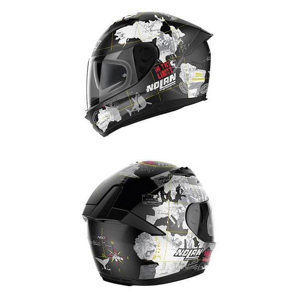 DAYTONA（デイトナ） NOLAN(ノーラン) N60-6 チェカ/49[Sサイズ] 30291