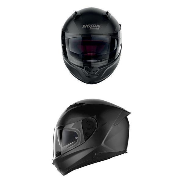 DAYTONA（デイトナ） NOLAN(ノーラン) N60-6 ソリッド フラット