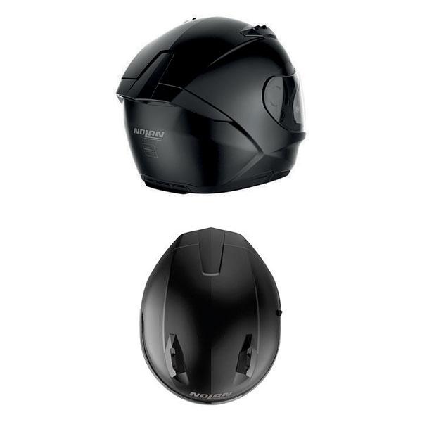 DAYTONA（デイトナ） NOLAN(ノーラン) N60-6 ソリッド フラット