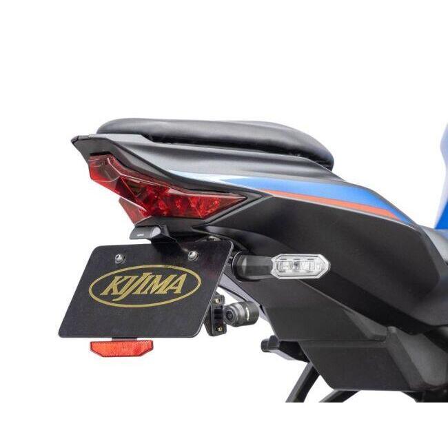 KIJIMA（キジマ） ZX-25R/4R フェンダーレスKIT Sリフレクター付き