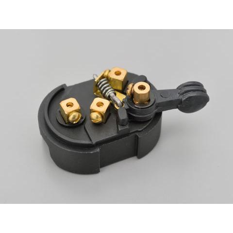 とし 楽天市場】デイトナ DAYTONA 32255 クラシックハンドルスイッチ タイプ