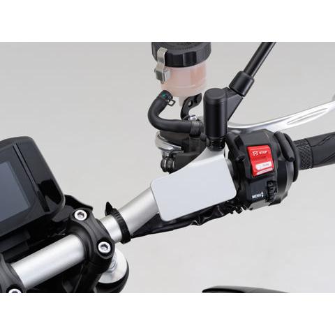 DAYTONA（バイク用品） 【10月24日出荷】デイトナ デジタルメーター