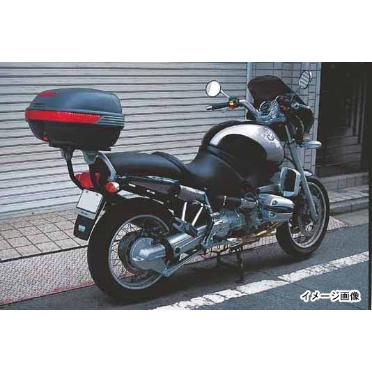 DAYTONA（デイトナ） 【10月20日出荷】デイトナ GIVI 635F モノラック