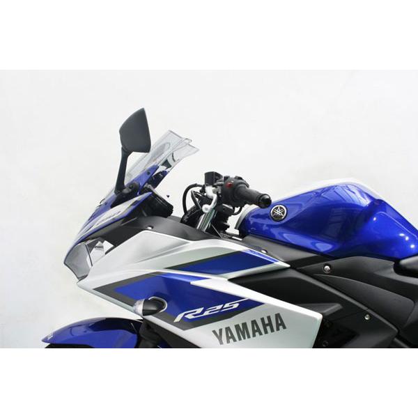ACTIVE(アクティブ) YZF-R25 YZF-R3 YAMAHA ヤマハ セパレートハンドル