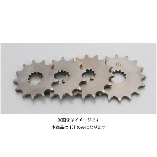 KITACO（キタコ） ドライブスプロケット（フロント） 15T YZF-R25/YZF