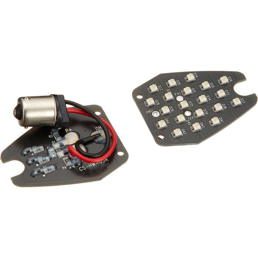 POSH（ポッシュ） 【1月24日出荷】POSH Faith ホンダウインカーLED