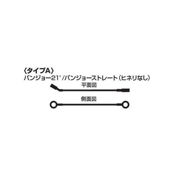 クラフト DAYTONA（デイトナ） ハイスペックライン A 1000 60578 : パーツ