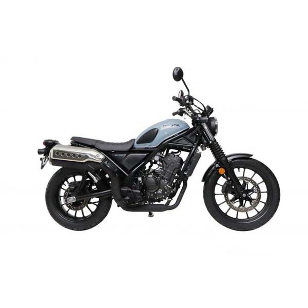 ACTIVE(アクティブ) CL250 CL500 HONDA ホンダ VMXハンドル ブラック