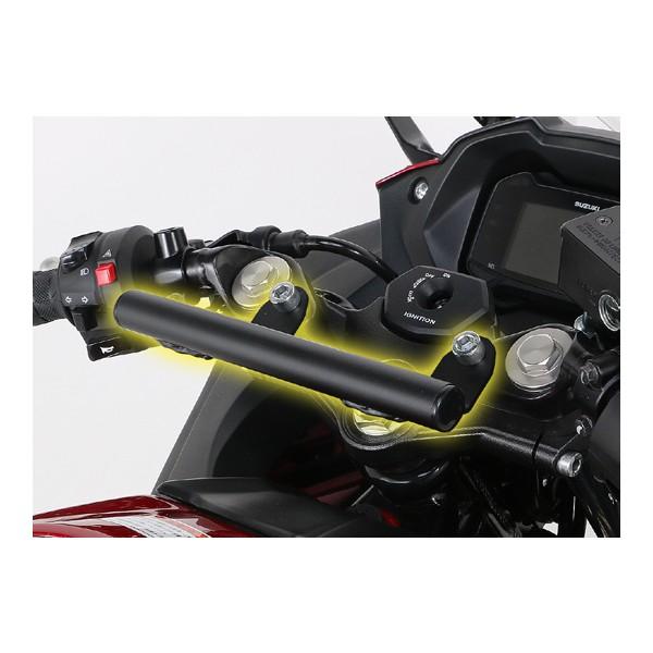 KITACO（キタコ） 【12月23日出荷】キタコ GSX250R マルチパーパスバー