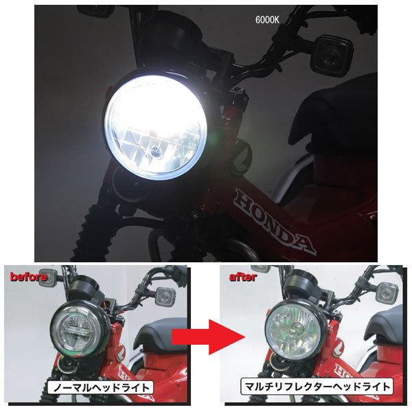 PROTEC（プロテック） 【12月17日出荷】プロテック LBH-H29 LEDマルチ