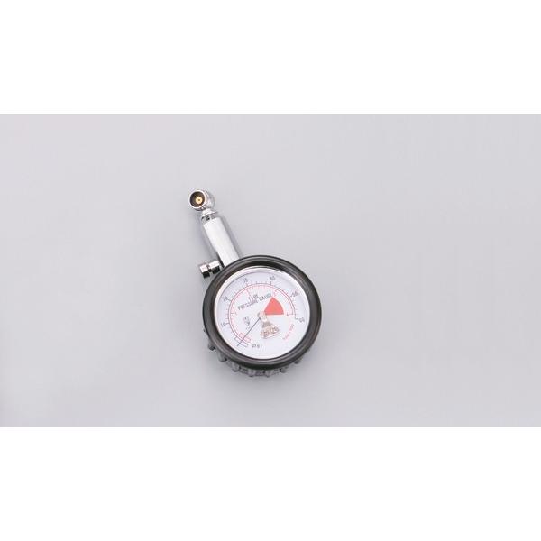 DAYTONA（バイク用品） 【9月23日出荷】デイトナ タイヤエアーゲージ