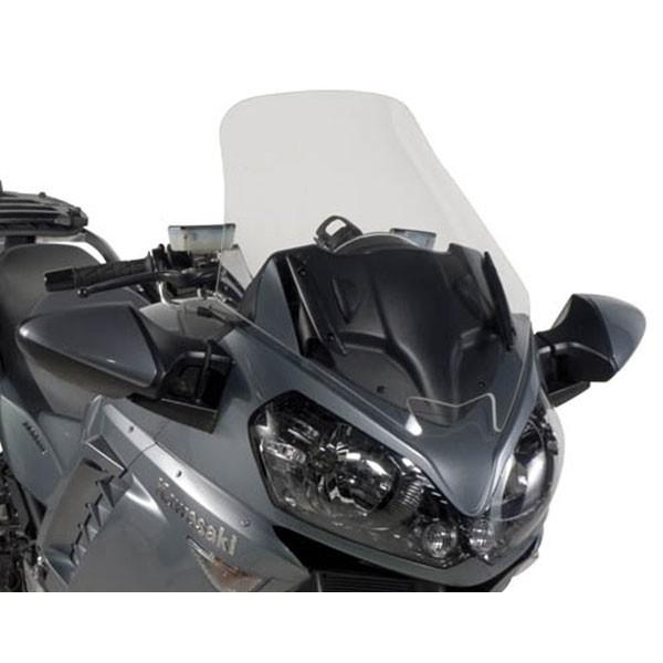 デイトナ 1400GTR 07 GIVI スクリーン D407ST クリア 67729