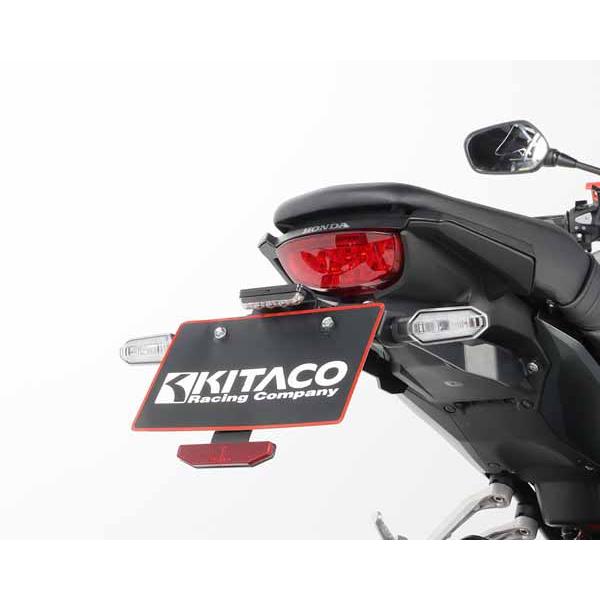 6月18日出荷】キタコ CB125R（JC79/JC91）/CB250R(MC52) キタコ