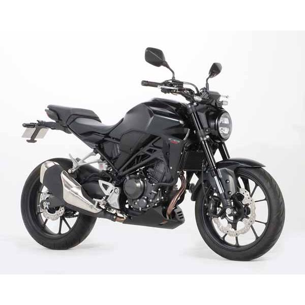 6月24日出荷】キタコ CB125R（JC79/JC91）/CB250R(MC52) キタコ