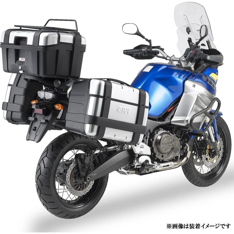 【5月23日出荷】デイトナ GIVI SR371 SPラックXT1200Z　74762｜partsbox5｜02