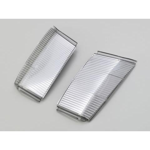 DAYTONA（デイトナ） 【12月16日出荷】デイトナ GIVI Z1424TR