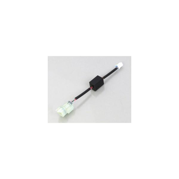 キタコ ECU通信アダプター   グロム(HRCレースベース車） 764-1443000