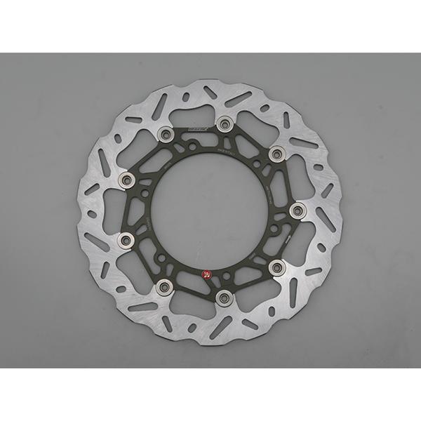 ますみ DAYTONA（デイトナ） BRAKING WK021L 76521 : パーツボックス5号店