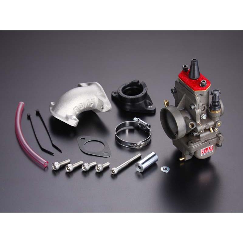 ヨシムラ ホンダ モンキー TM-MJN26キャブレターキット ヨシムラヘッド