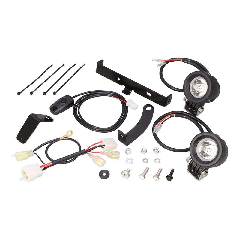 KITACO（キタコ） 【12月19日出荷】キタコ クロスカブ110 ホンダ HONDA