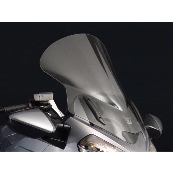DAYTONA（デイトナ） 1400GTR用 Vストリーム ウインドシールド[クリア