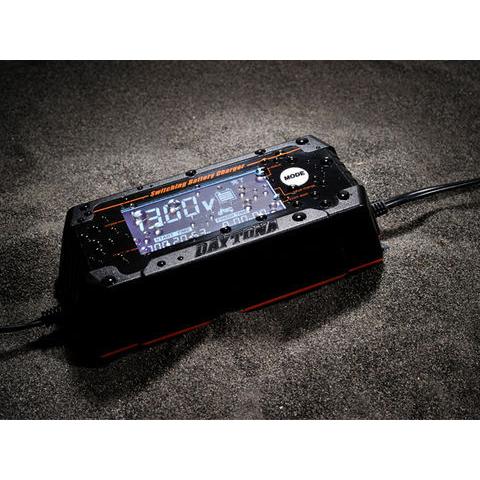 DAYTONA（バイク用品） 【12月2日出荷】デイトナ ディスプレイ