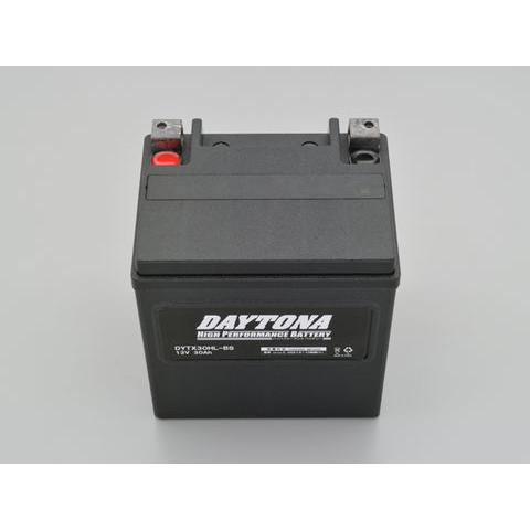 DAYTONA（デイトナ） 【5月8日出荷】デイトナ H/Pバッテリー DYTX30HL