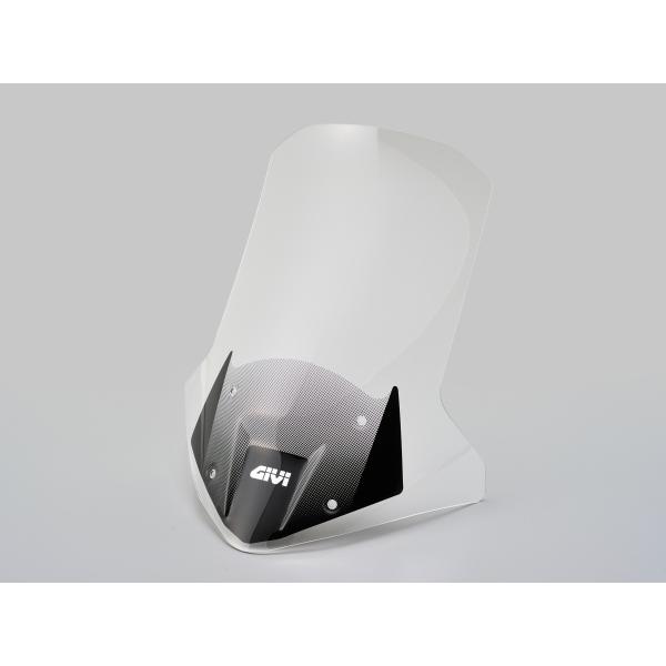 DAYTONA（デイトナ） 【2月10日出荷】デイトナ GIVI D1146ST 16NC750X