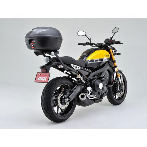 専用 DAYTONA（デイトナ） GIVI E350N2 ムトソウ スモークレンズ 94625