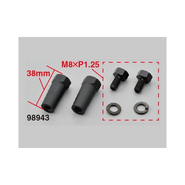 専用です＾＾ DAYTONA（デイトナ） 【12月20日出荷】デイトナ ウインカーアダプター