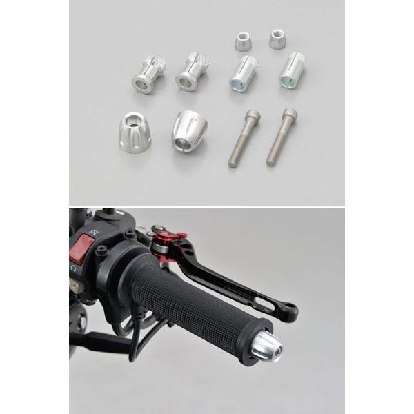 DAYTONA（デイトナ） 【2月14日出荷】デイトナ アルミビレット