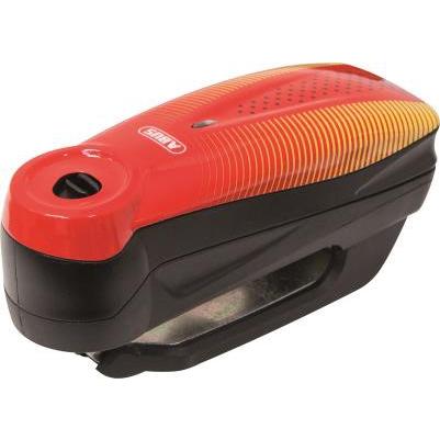 ABUS[アブス] Detecto 7000 RS1[SONIC RED]　ABUS41402