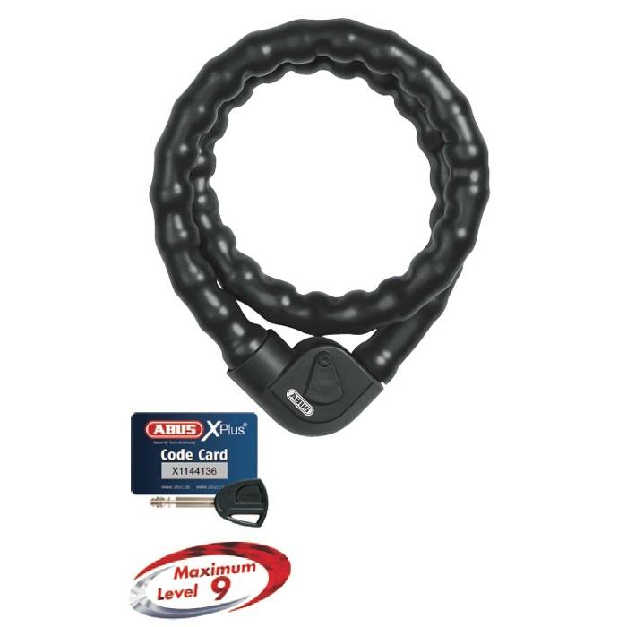 ABUS アブス スチールリンクロック Steel-O-Flex 950 ABUS ABUS[アブス] スチールリンクロック Steel-O-Flex 950 ABUS57155