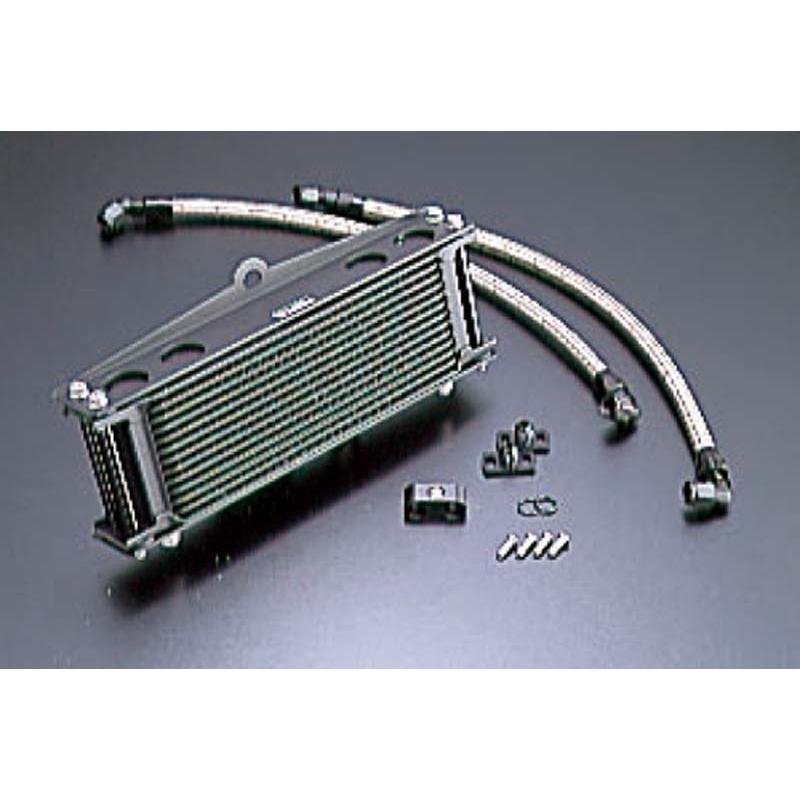 ゼファー750 オイルクーラー　サーモスタット付き ゼファー750 オイルクーラー サーモスタット付き 【公式通販】