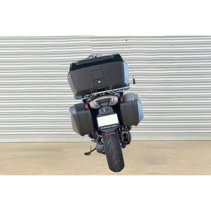 r's gear（アールズギア） R1300RT サイドスタンドハイトブラケット