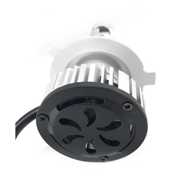 コルハート リーフイー GT240 MOTO LEDヘッドライトバルブ NEO H4 Hi 