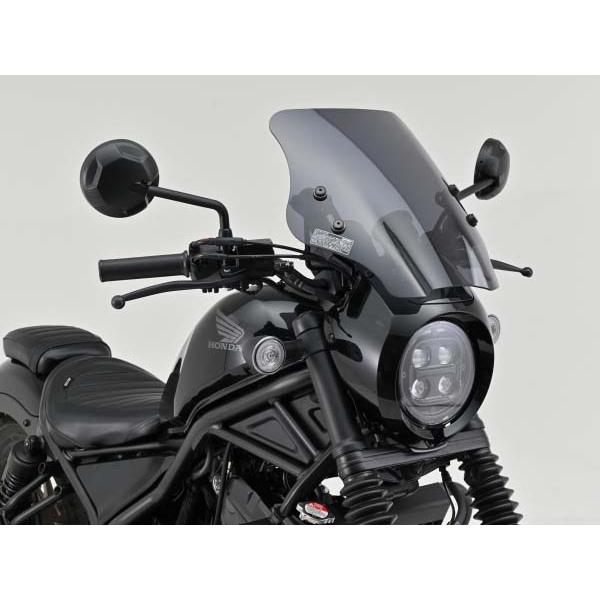 DAYTONA（デイトナ） 【5月16日出荷】デイトナ Rebel250 S Edition