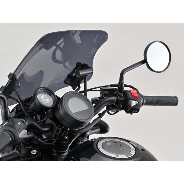 DAYTONA（デイトナ） 【8月18日出荷】デイトナ Rebel250 S Edition