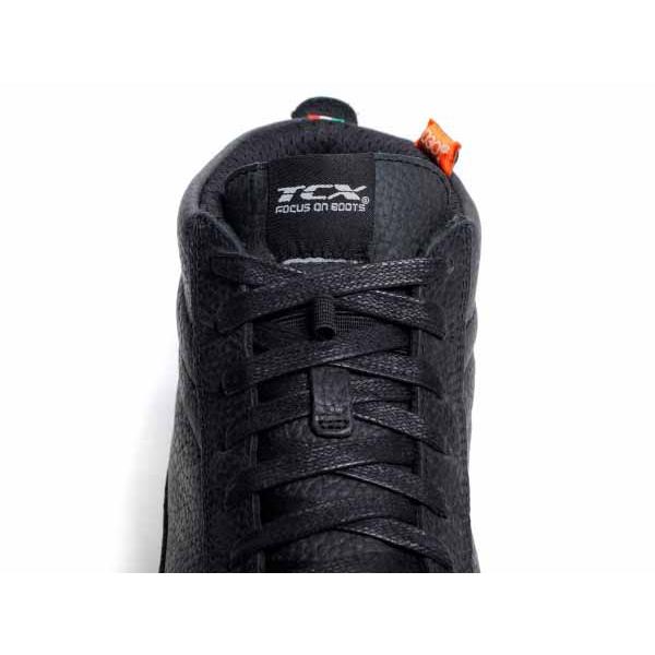 9月10日出荷】デイトナ TCX ストリート3 Waterproof ライディング