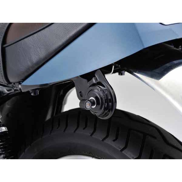 【4月28日出荷】デイトナ LEDウインカー D-Light MINI-2 DAY37006_3