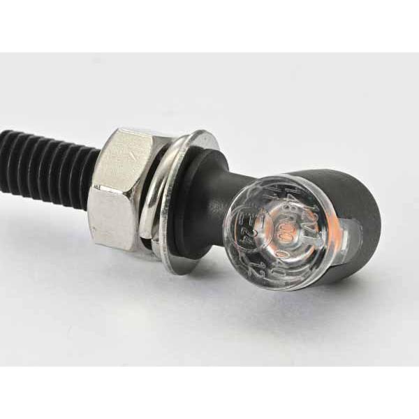 【4月28日出荷】デイトナ LEDウインカー D-Light MINI-3 DAY37007_1