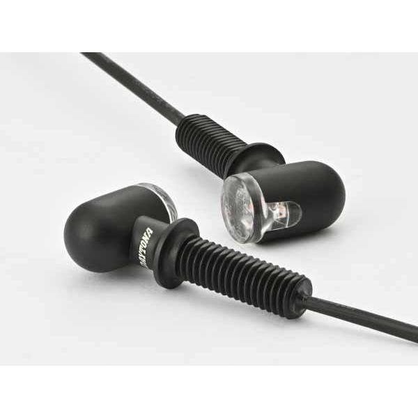 【4月28日出荷】デイトナ LEDウインカー D-Light MINI-3 DAY37007_2